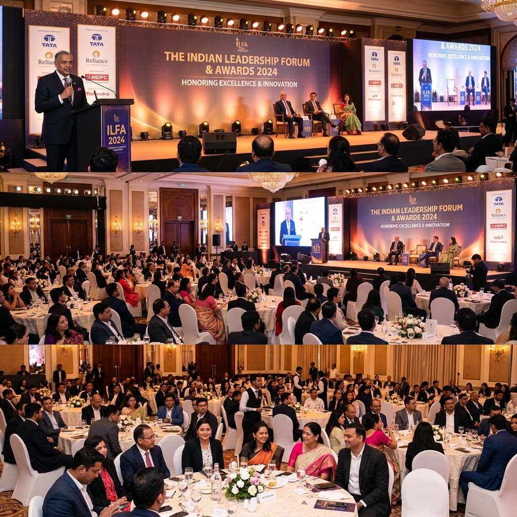 JCI Virudhunagar Elite – Leadership Conference